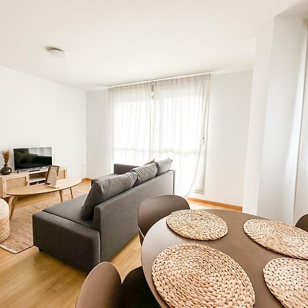 Apartamento Nosa Terra By Aloga Cee Exteriér fotografie