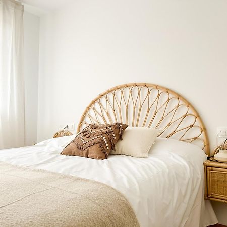 Apartamento Nosa Terra By Aloga Cee Exteriér fotografie