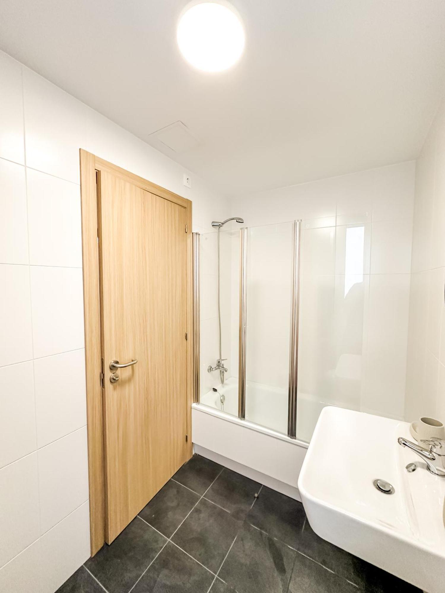 Apartamento Nosa Terra By Aloga Cee Exteriér fotografie
