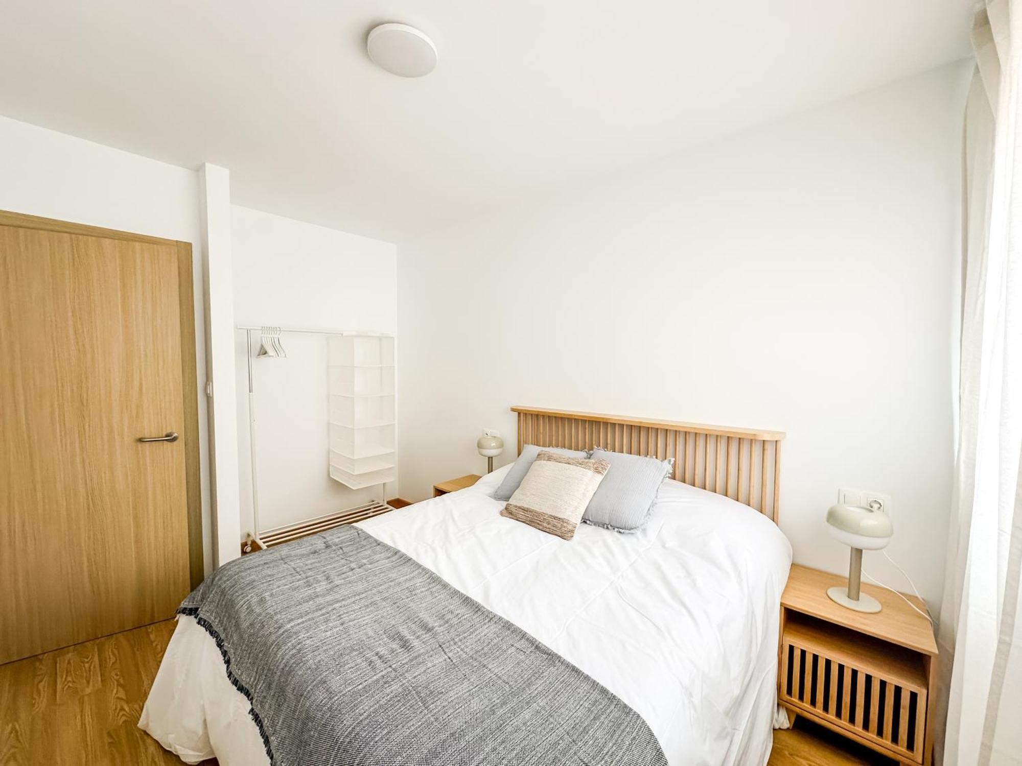 Apartamento Nosa Terra By Aloga Cee Exteriér fotografie