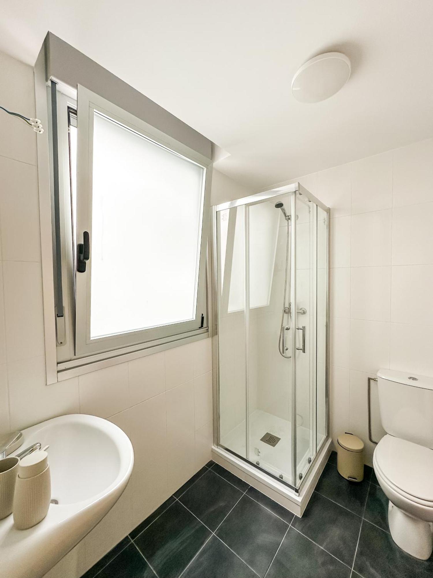 Apartamento Nosa Terra By Aloga Cee Exteriér fotografie